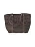 Coach Brown Tote One size - photo 3
