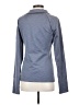 Athleta Blue Sweatshirt Size S - photo 2