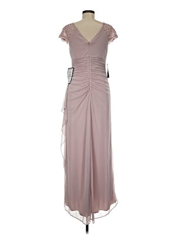 Xscape Cocktail Dress (view 2)