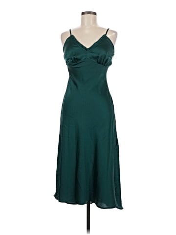 Japna Cocktail Dress (view 1)