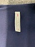 Last Tango Solid Blue Casual Dress Size M - photo 7