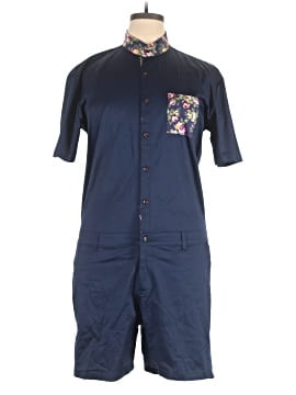 Assorted Brands Romper