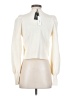 Express Ivory Pullover Sweater Size XS - photo 2