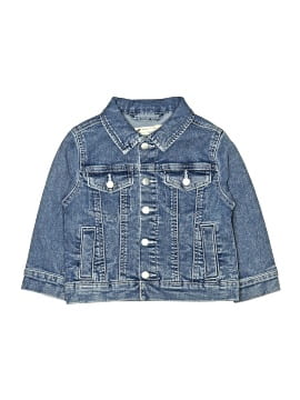 Monica + Andy Denim Jacket
