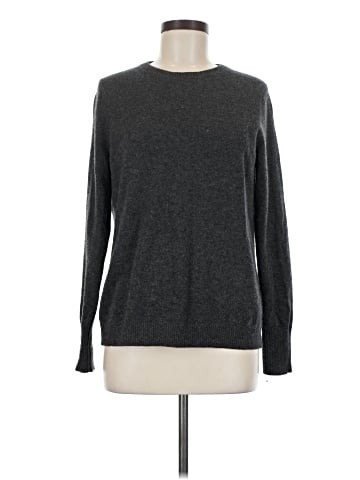 Boden Cashmere Pullover Sweater (view 1)