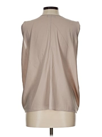 Gianetta Sleeveless Blouse (view 2)