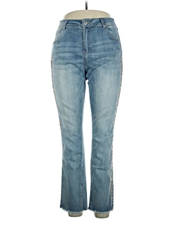 Moda Luxe Jeans (view 1)