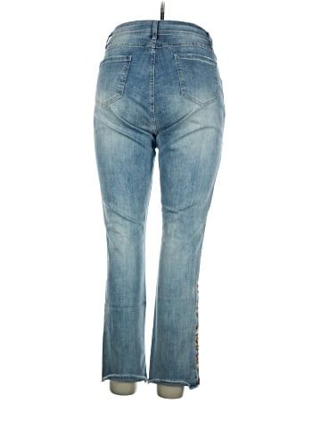 Moda Luxe Jeans (view 2)