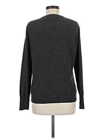Boden Cashmere Pullover Sweater (view 2)