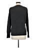 Boden 100% Cashmere Gray Cashmere Pullover Sweater Size M - photo 2