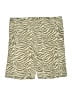 Tuckernuck Animal Print Tan Khaki Shorts Size XL - photo 1