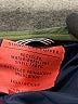 J.Crew 100% Polyamide Argyle Green Jacket Size 10 - photo 6