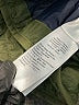 J.Crew 100% Polyamide Argyle Green Jacket Size 10 - photo 7