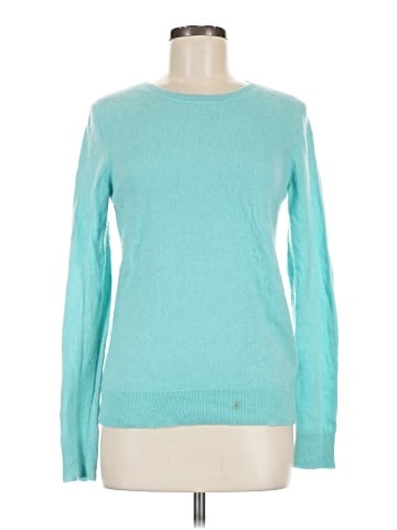 Tahari Cashmere Pullover Sweater (view 1)