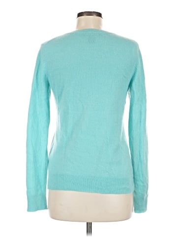 Tahari Cashmere Pullover Sweater (view 2)