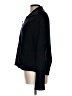 Not Monday Black Pullover Sweater Size L - photo 5
