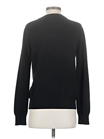 Libertine Cashmere Pullover Sweater (view 2)