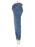 Levi Strauss Signature Hearts Blue Jeans Size 6 - photo 5