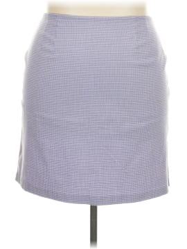 Venezia Jeans Clothing Co. Casual Skirt (view 1)