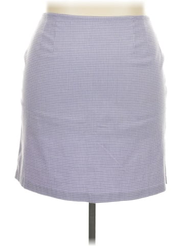 Venezia Jeans Clothing Co. Casual Skirt (view 1)