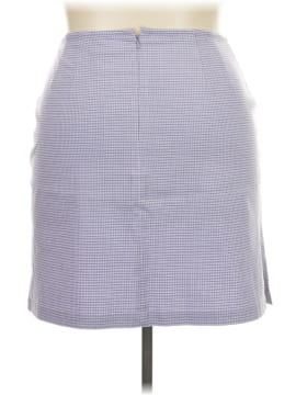 Venezia Jeans Clothing Co. Casual Skirt (view 2)