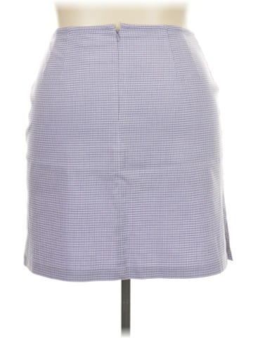 Venezia Jeans Clothing Co. Casual Skirt (view 2)