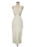 Shein Ivory Cocktail Dress Size M - photo 1