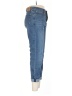 Levi Strauss Signature Hearts Blue Jeans Size 6 - photo 4