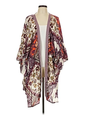 GiGio Kimono (view 1)