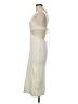 Shein Ivory Cocktail Dress Size M - photo 5