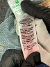 J.Crew Blue Jeans Size 29 waist (tall) - photo 8