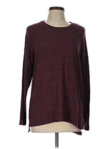 American Eagle Outfitters Pullover Sweater (view 1)