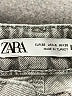 Zara Gray Jeans Size 4 - photo 7
