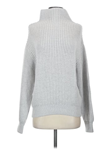 Wilfred Turtleneck Sweater (view 1)