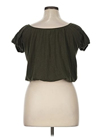Aeropostale Short Sleeve Top (view 2)