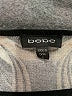 Bebe Black 3/4 Sleeve Blouse Size S - photo 7
