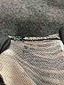 Bebe Black 3/4 Sleeve Blouse Size S - photo 8
