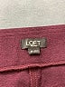 Ann Taylor LOFT Burgundy Active Pants Size S (petite) - photo 7