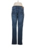 Dollhouse Hearts Blue Jeans Size 9 - photo 2