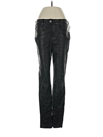 Etienne Marcel Leather Pants (view 1)