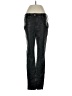 Etienne Marcel 100% Leather Black Leather Pants Size 26 waist - photo 1