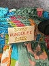Rungolee 100% Silk Teal 3/4 Sleeve Silk Top Size M - photo 7
