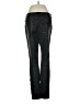Etienne Marcel 100% Leather Black Leather Pants Size 26 waist - photo 2