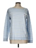 Tommy Hilfiger Blue Sweatshirt Size L - photo 1