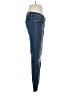 Dollhouse Hearts Blue Jeans Size 9 - photo 4
