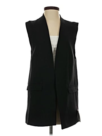 Topshop Vest (view 1)