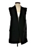 Topshop Black Vest Size 2 - photo 1