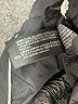 Zara Solid Black Jacket Size 13 - 14 - photo 4