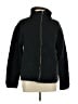 Wild Fable 100% Cotton Argyle Black Jacket Size L - photo 1