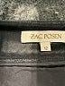 Zac Posen Black Formal Skirt Size 12 - photo 4